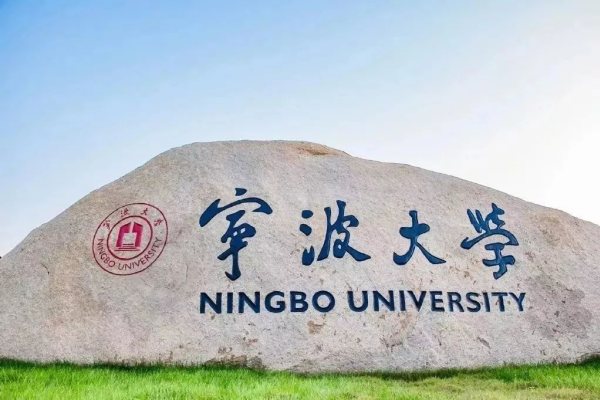 宁波大学是211还是985