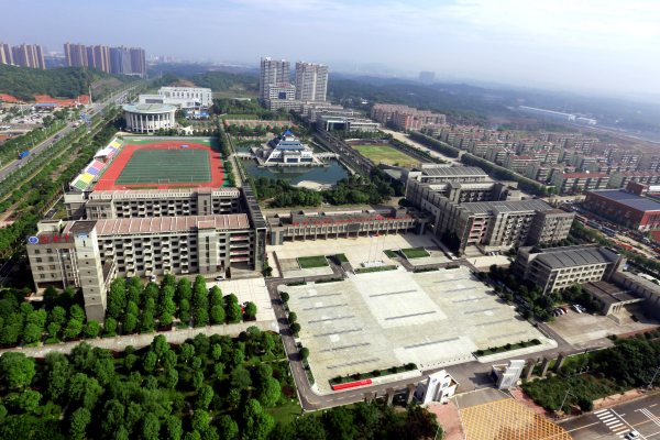 长沙周南中学录取分数线是多少