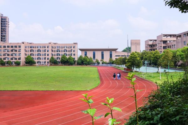 长沙大学附属中学录取分数线2023