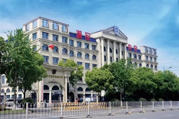 长沙中考500分左右能上什么学校