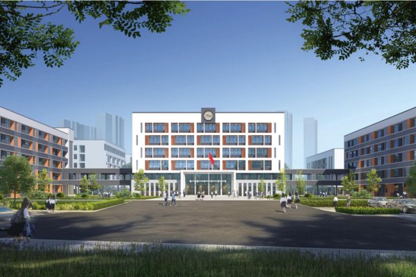 长沙金秋方舟高级中学是公办还是民办
