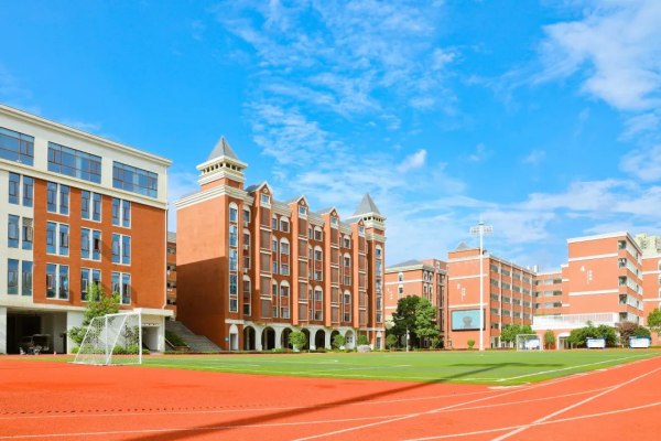 湖南师大第二附属中学录取分数线2023