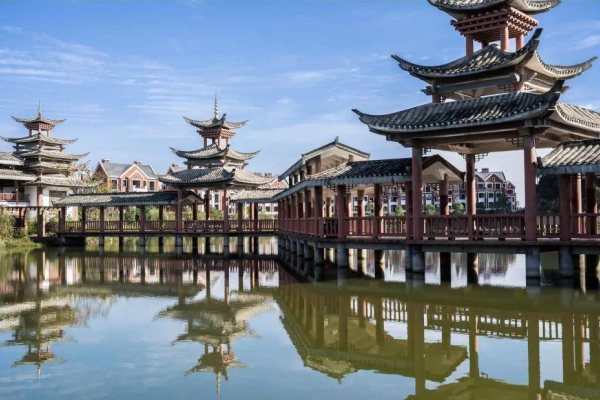 湖南民族职业学院环境怎么样