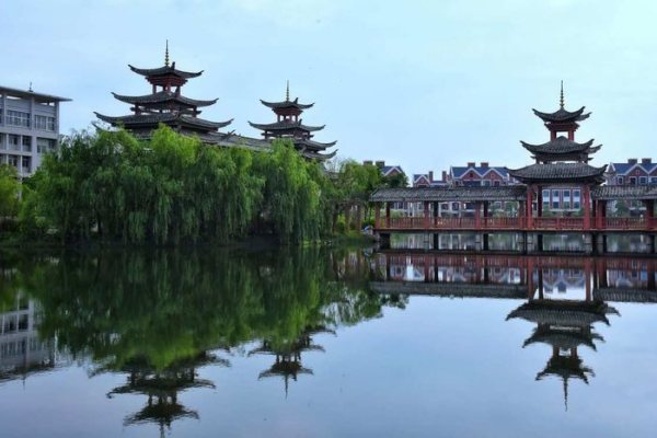 湖南民族职业学院环境怎么样