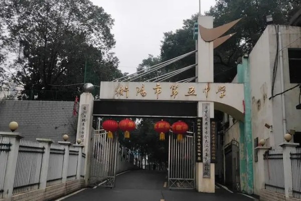 20203年衡阳市第五中学录取分数线