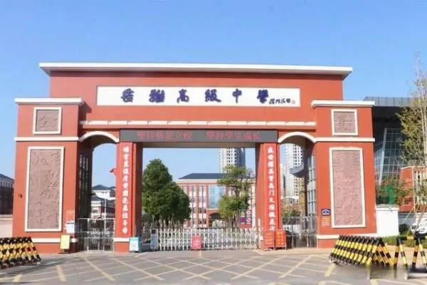 岳雅中学是公立学校还是私立学校