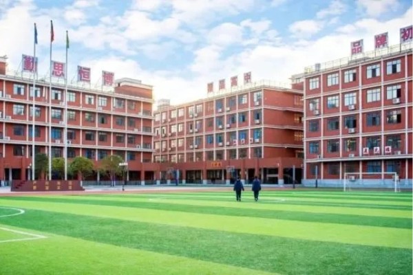 2023年益阳市平高高级中学录取分数线
