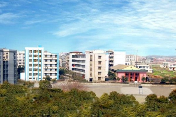 湘乡树人中学录取分数线2023