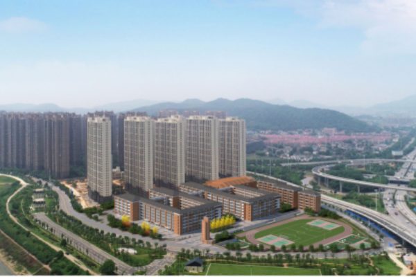 长沙子弟高中有哪些学校