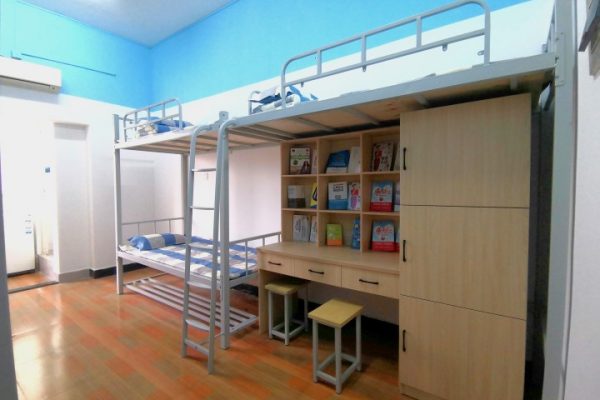 湖南工美医药技工学校简介