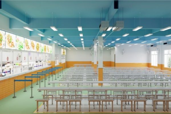 湖南工美医药技工学校简介
