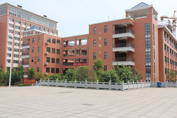 桂阳县有哪些中专学校