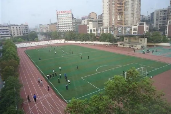 2023年怀化一中录取分数线