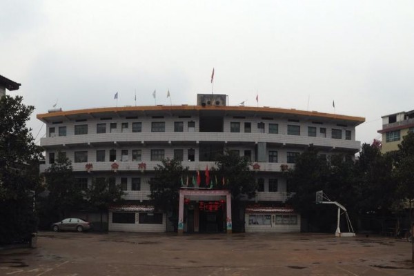 2023年邵阳县德望中学录取分数线