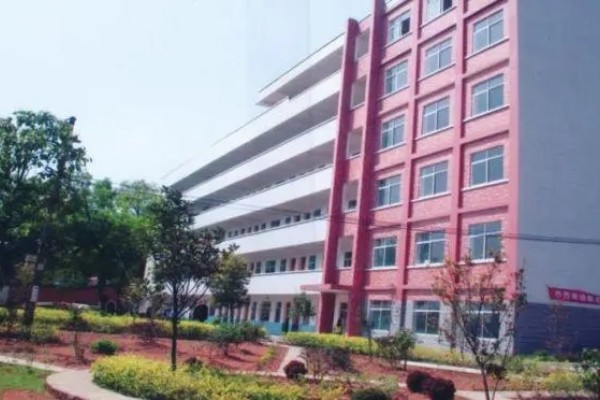 2023年邵阳市海谊中学录取分数线