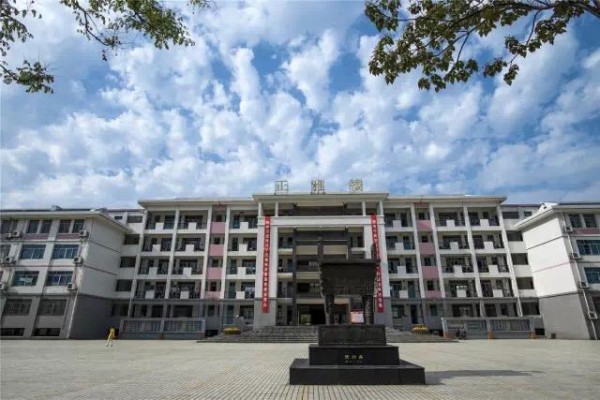 澧县第一中学2023年录取分数线