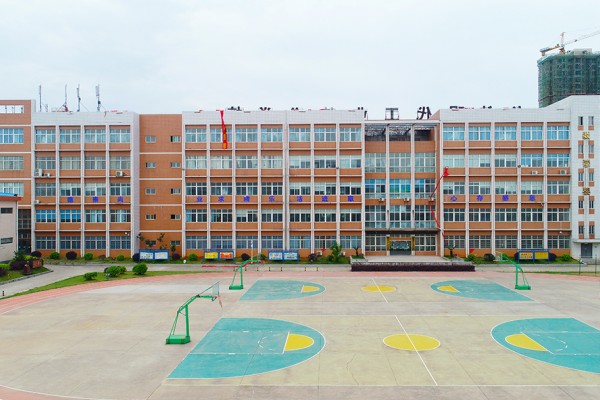 湖南建康学校正规吗