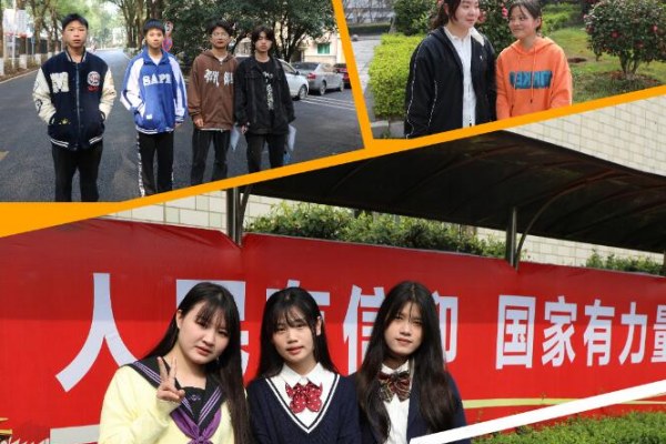 1180人报考,2023年保险职业学院单招迎来优秀学生