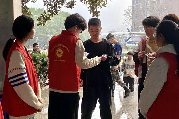 4000名学子参考，回顾2023年长沙南方职院单招考试