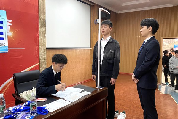 4000名学子参考，回顾2023年长沙南方职院单招考试