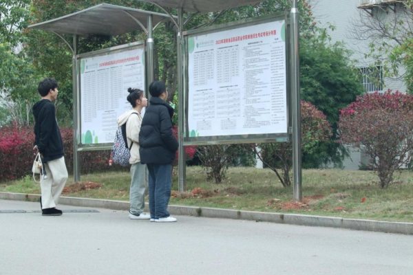 湖南食品药品职业学院2023年单招回顾