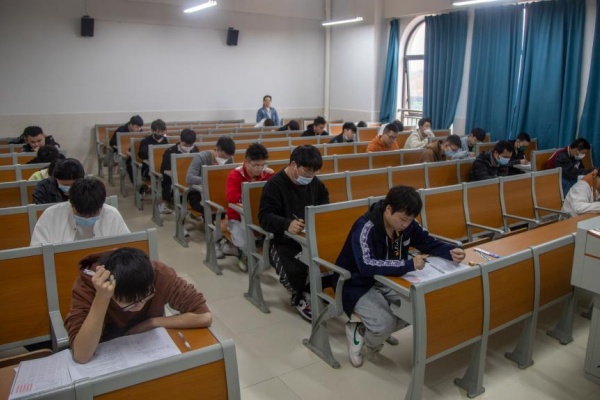数千人参考，湖南铁道职院2023年单招回顾