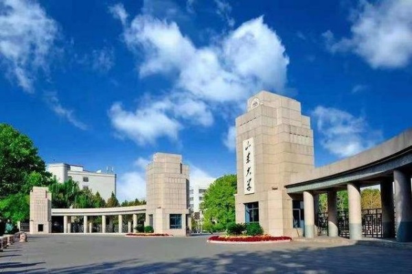 山东大学是985大学还是211大学
