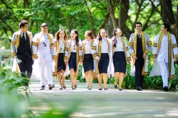泰国留学学费大概多少钱
