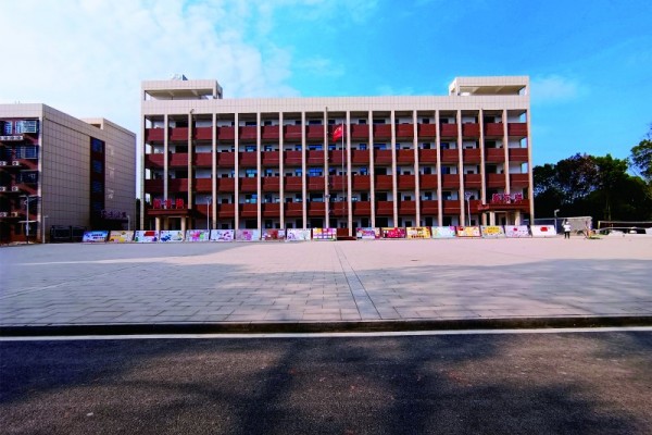 常德海乘职业学校2023年招生计划