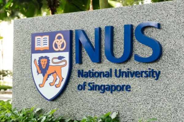 nus是哪个大学