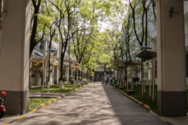 湖南三一职院宿舍实拍，真实的住宿环境如何