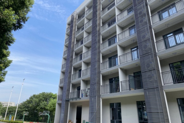 湖南三一职院宿舍实拍，真实的住宿环境如何