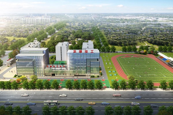 湖南龙骧集团技工学校2024年招生简章