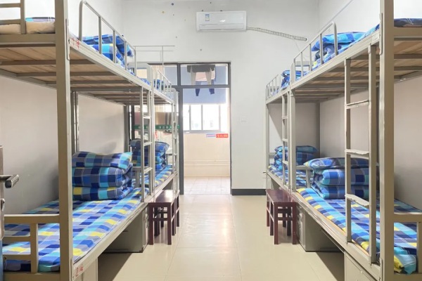 长沙航天学校2024年招生计划