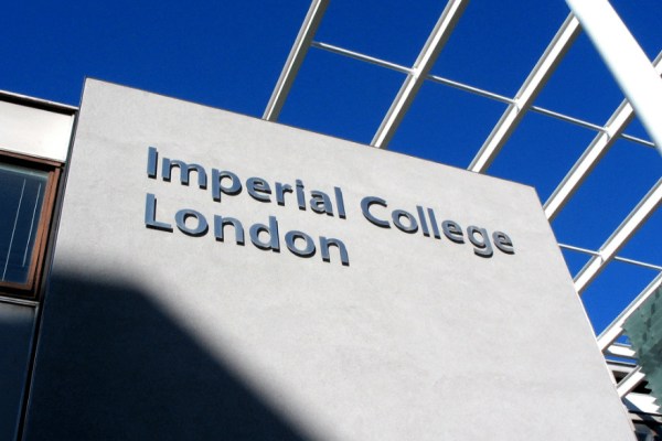 帝国理工学院和帝国理工大学是一个吗