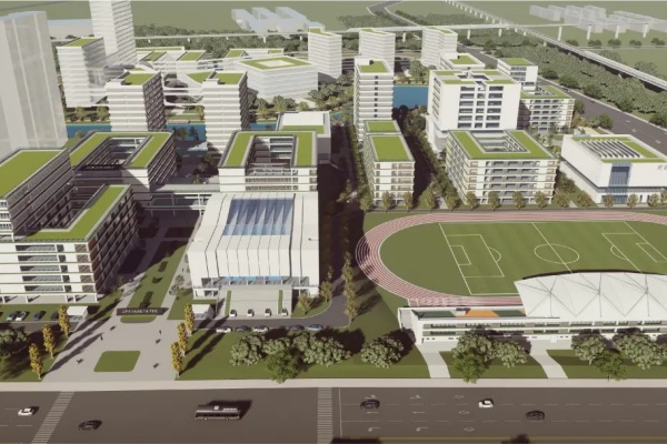 长沙中部铁路航空中等职业学校有哪些班型