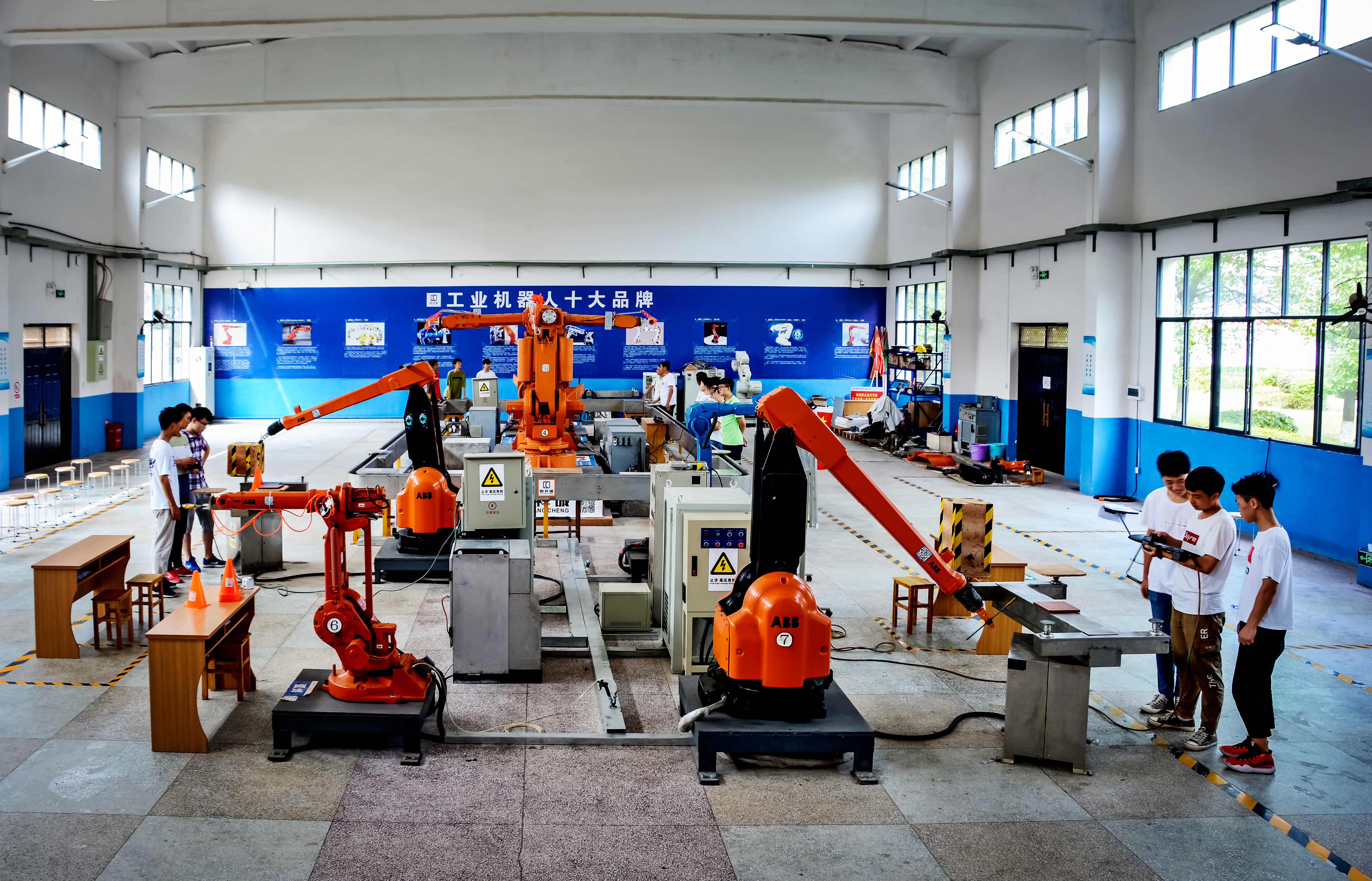 邵阳职业技术学院2024年普通高校招生计划