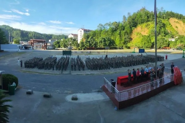 绥宁县职业中专2024年秋季招生简章