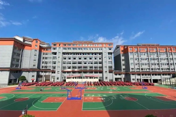 怀化市精武体育艺术职业学校2024年招生简章