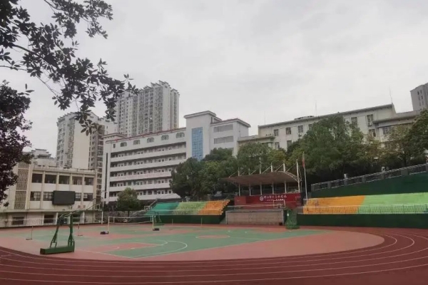 邵阳市商业技工学校2024年招生简章
