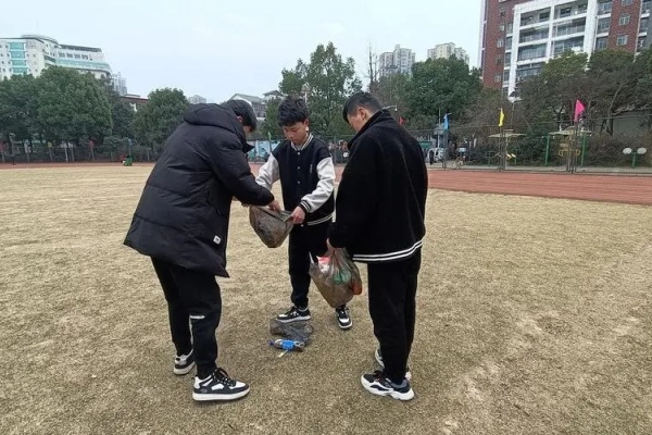 海翔职业高中2024招生简章