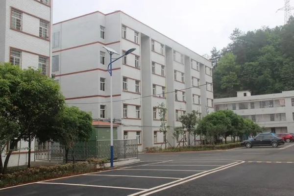祁东县职业中等专业学校2024年招生简章