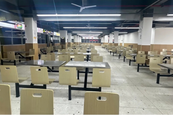 长沙经贸职业中专学2024年招生简章