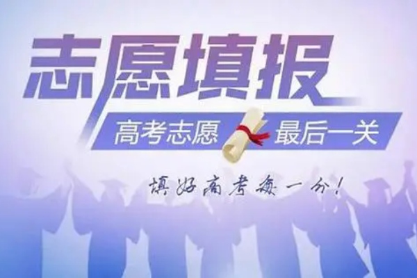 志愿填报考生要做哪些准备