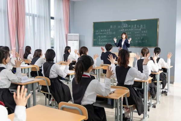 长沙新东方单招升学班介绍