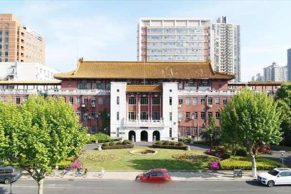 复旦大学世界排名第几位