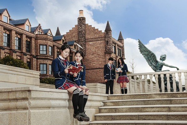 长沙拔萃中等职业学校2025寒假通知