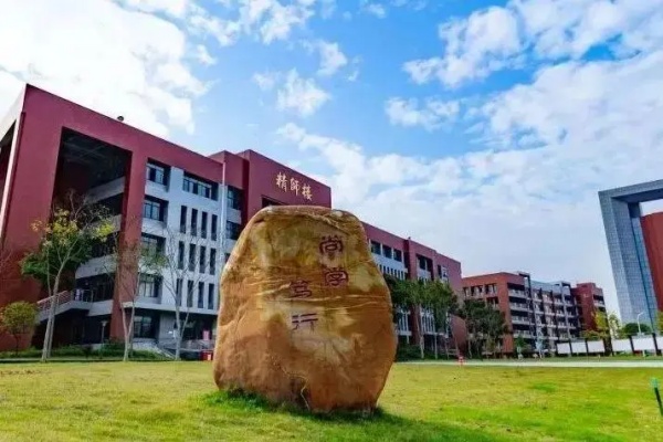 长沙职业技术学院校园环境【多图】
