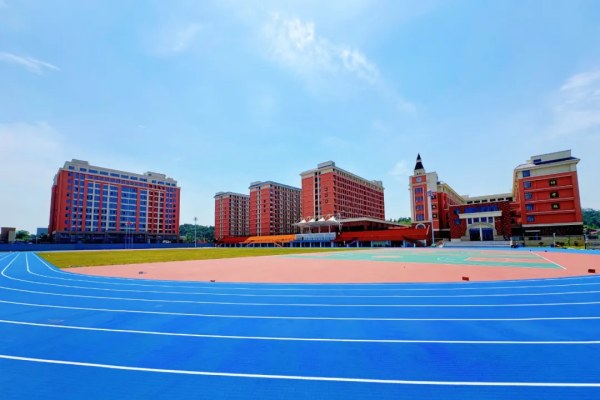 长沙湘江科技中等职业学校2025春季招生简章