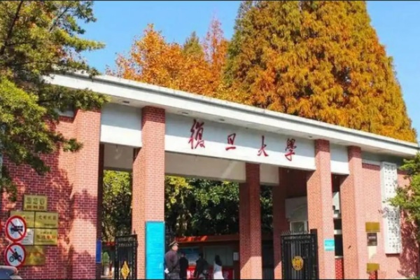 中国高校的“江湖绰号”大盘点,笑到肚子疼